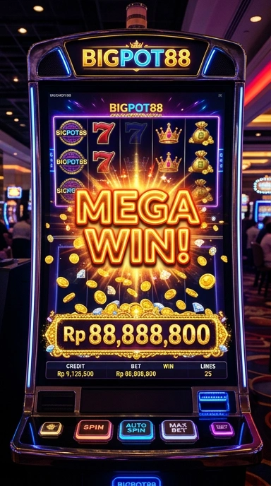 Daftar aplikasi beragam di bigpot88 untuk semua kebutuhan.
